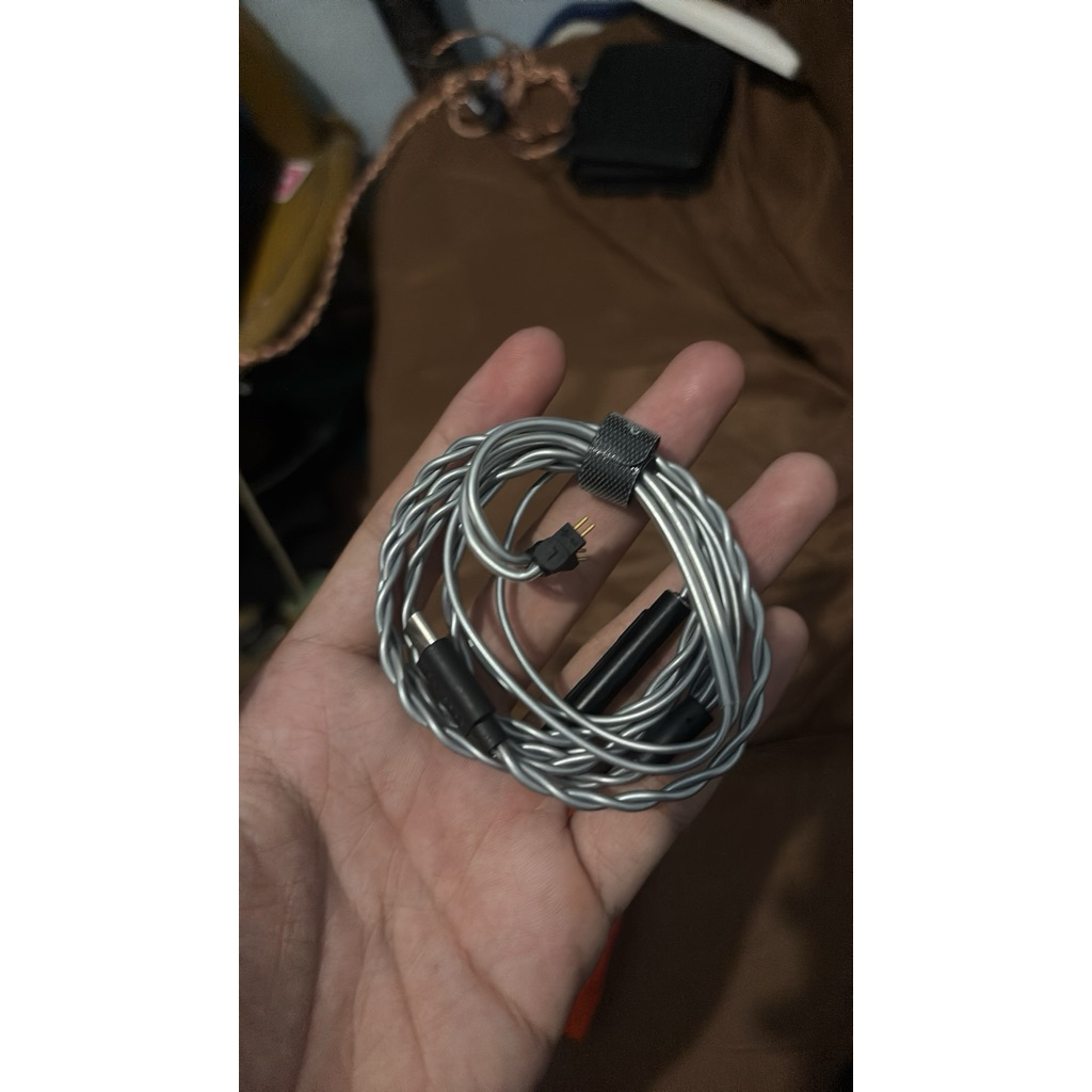 Kabel Iem Moondrop CDSP