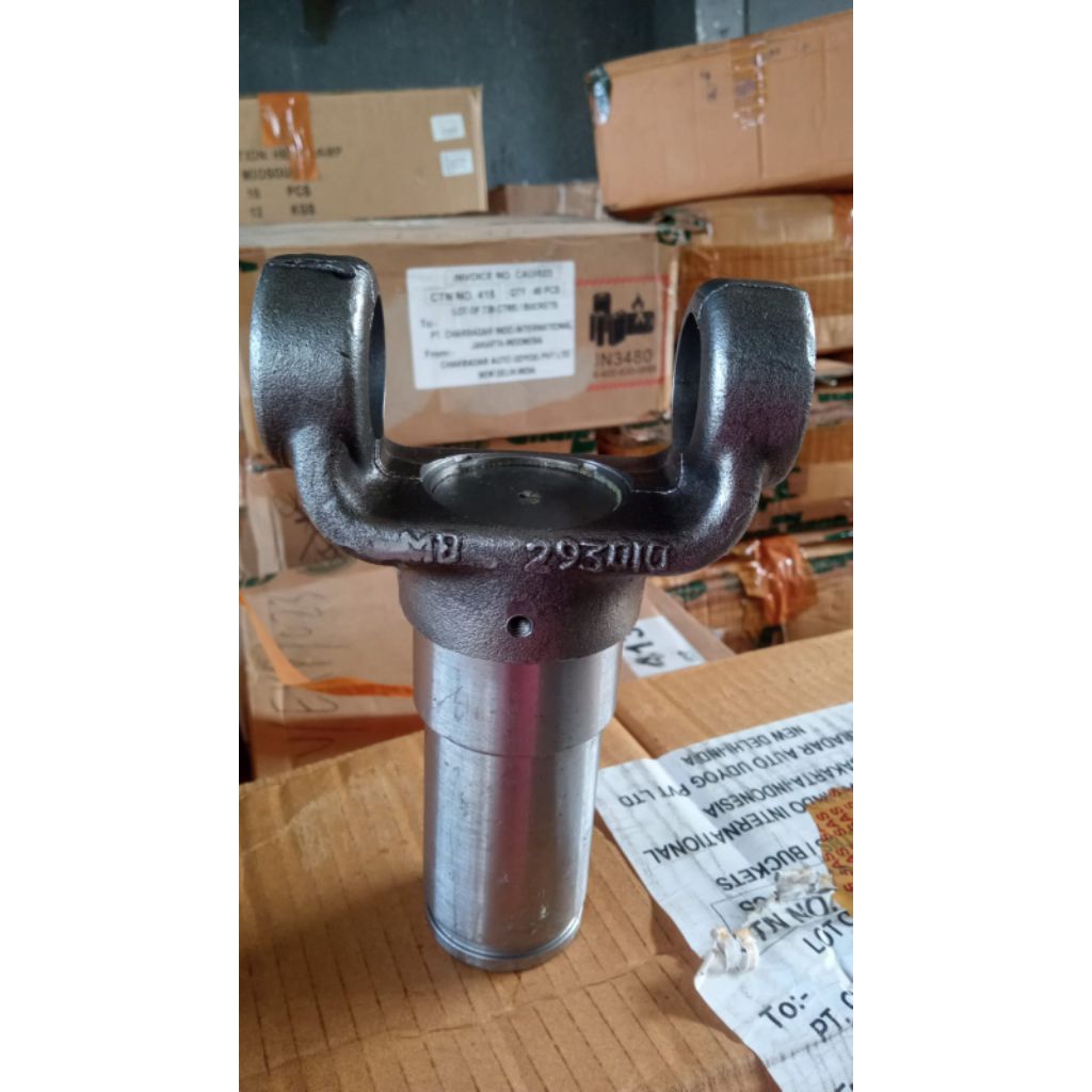 YOKE SLEVE/SLEVE BETINA PS120/PS125 TUBO CANTER/PS120 RAGASA/PS110 TUBO/PS-135 RAGASA