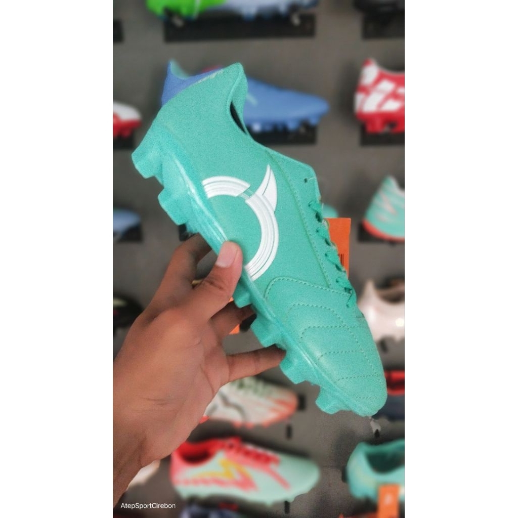 ORTUSEIGHT MIRAGE FG