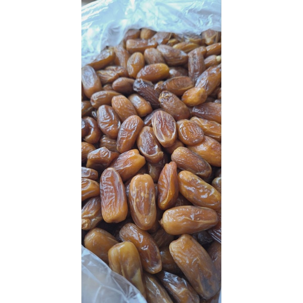 Kurma Tunisia Madu Sultan