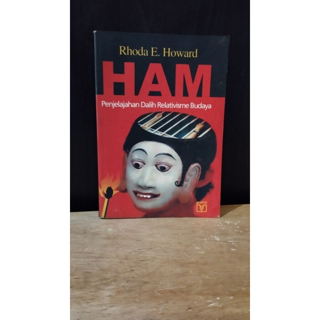 HAM Penjelajahan Dalih Relativisme Budaya