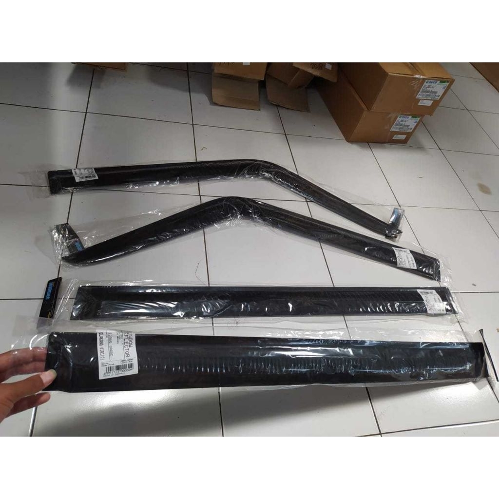 Talang Air Slim Kijang Grand Long Slim