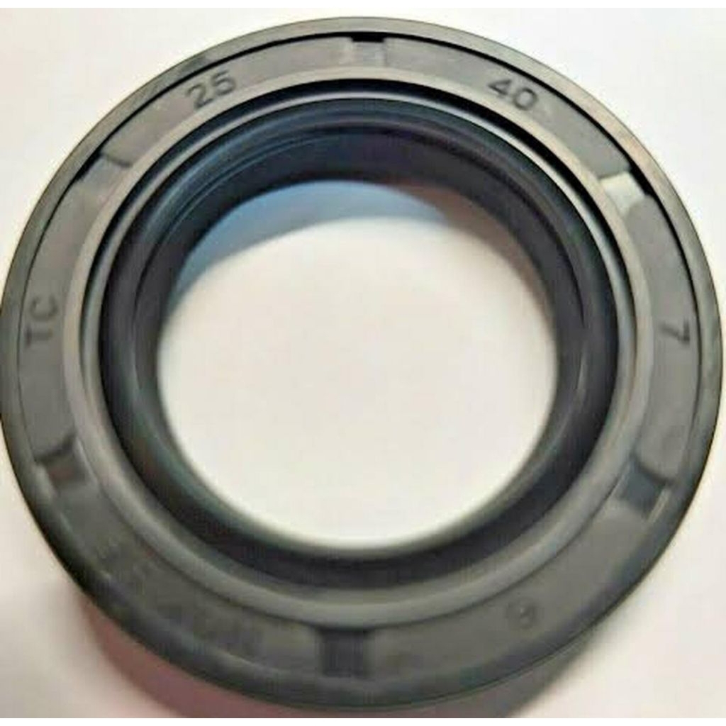 OIL SEAL TC 25X40X7