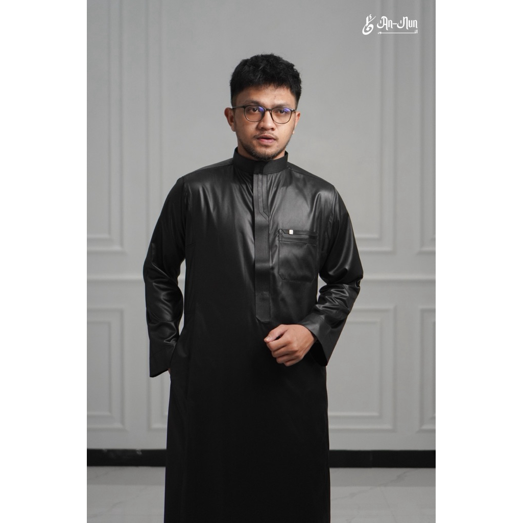 GAMIS SAUDI ANNUN