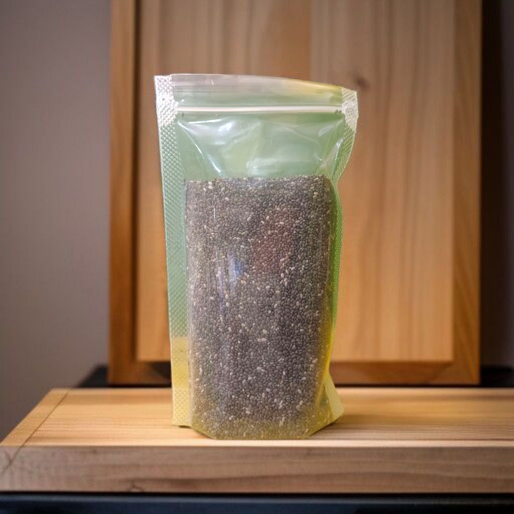 

Chia Seed 100 gram