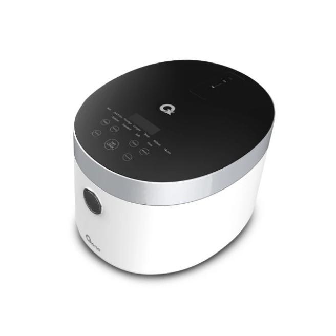 Oxone Ovale Rice Cooker 1.8 Liter - Low Carbo Digital Magic Com OX-255