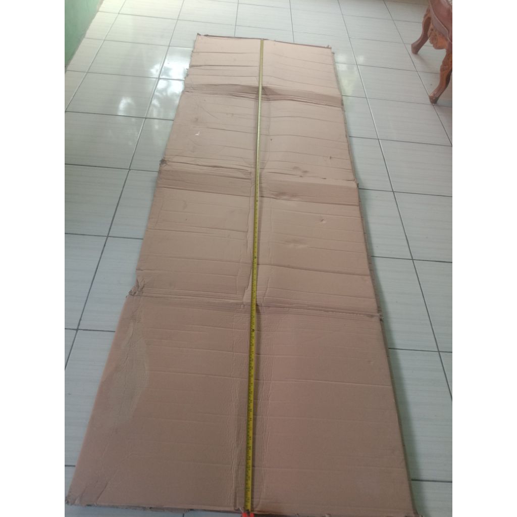 

kardus lembaran untuk paking paket