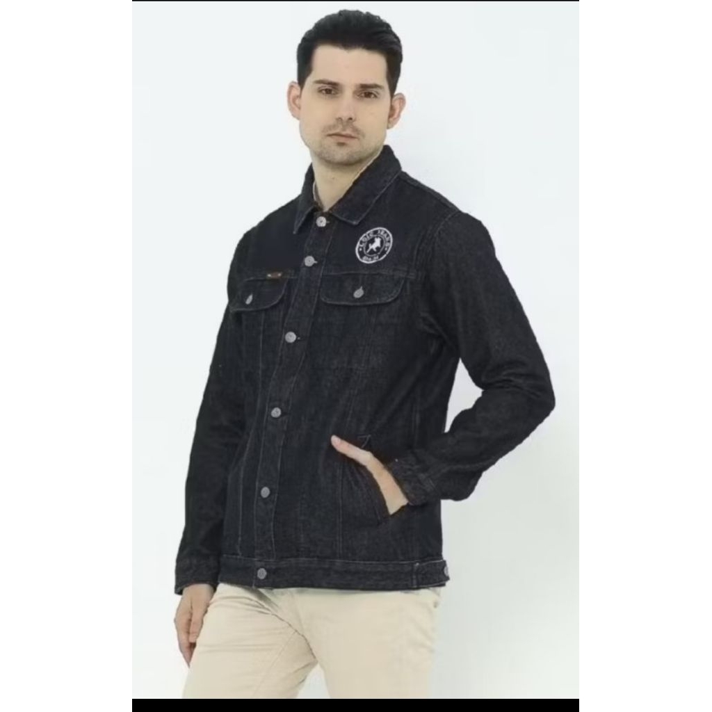 Jaket Lois Original MJF001...133RF.mjf179.