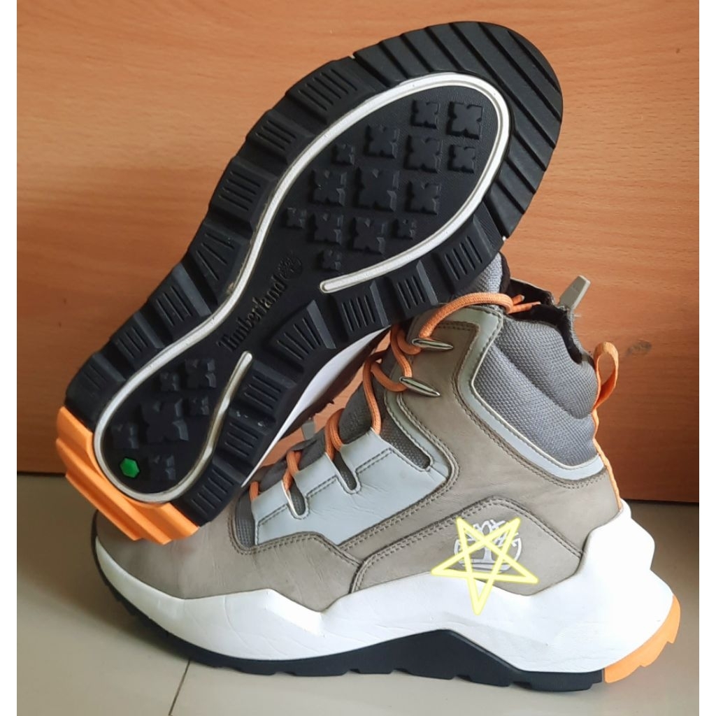 Sepatu TB Madbury 41