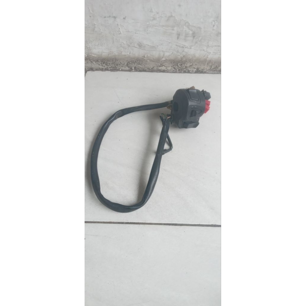 SAKLAR KANAN PCX CBU LED VIETNAM ORIGINAL