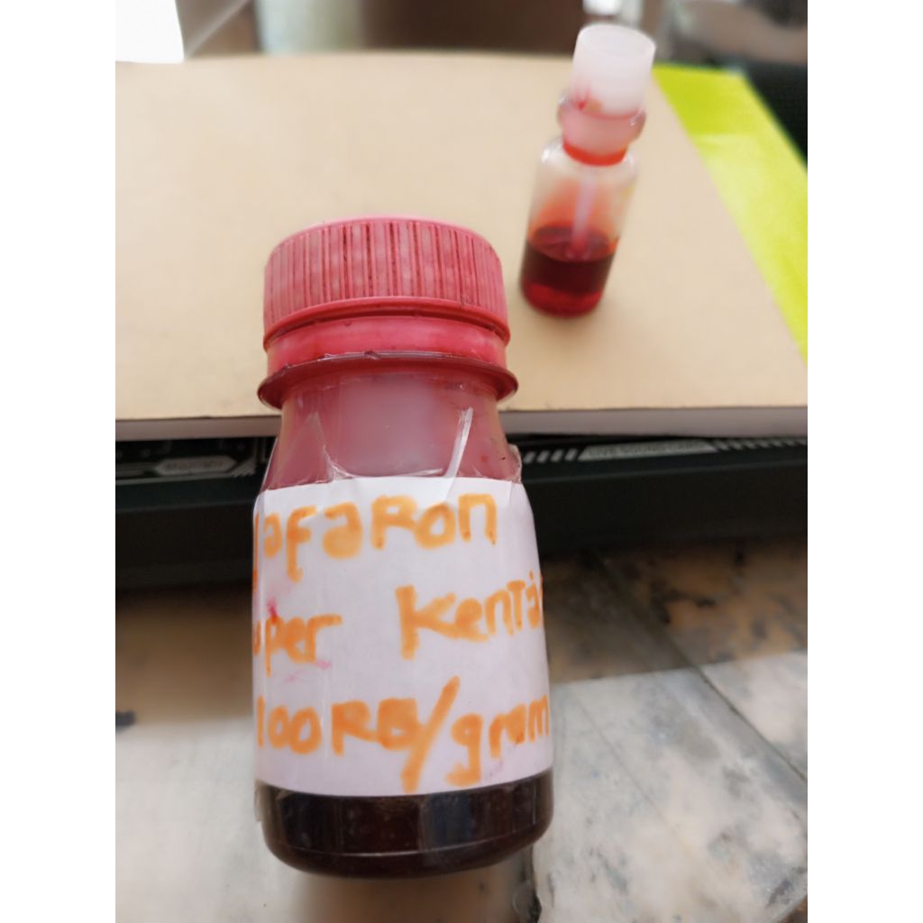 jafaron sangat super kental original