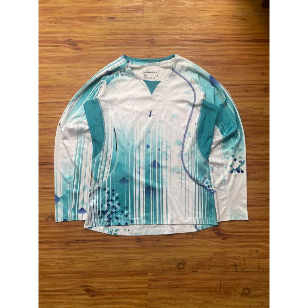 Salomon Women Jersey tee