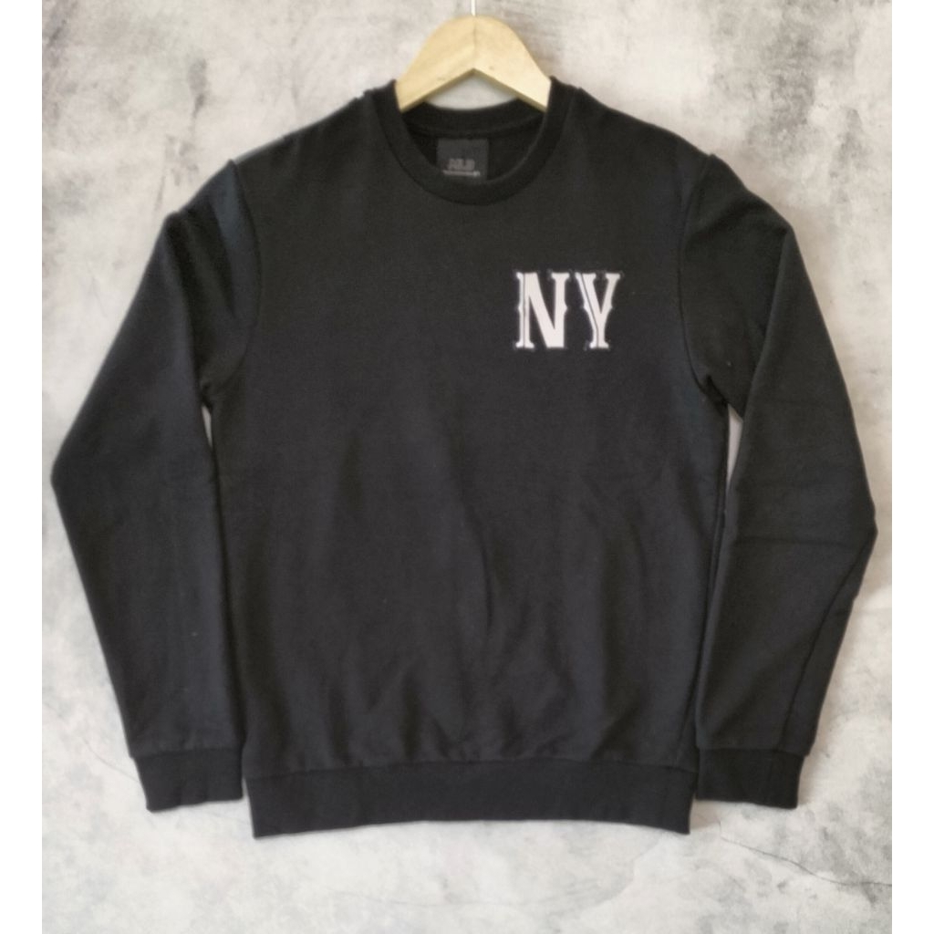 Jual Hoodie, Sweater, Crewneck MLB Yankees second