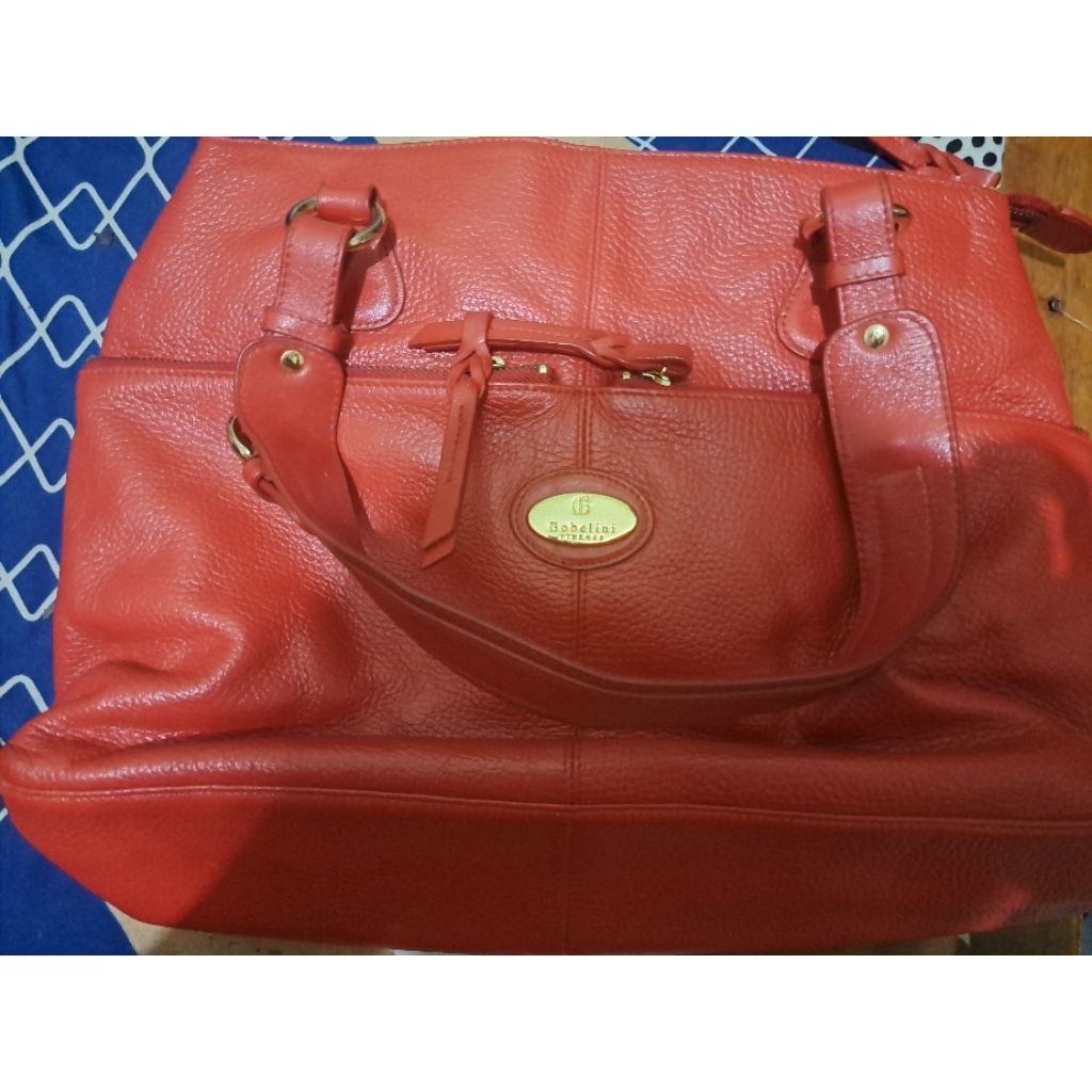 Preloved Tas Gobelini Fantasia-4 ori
