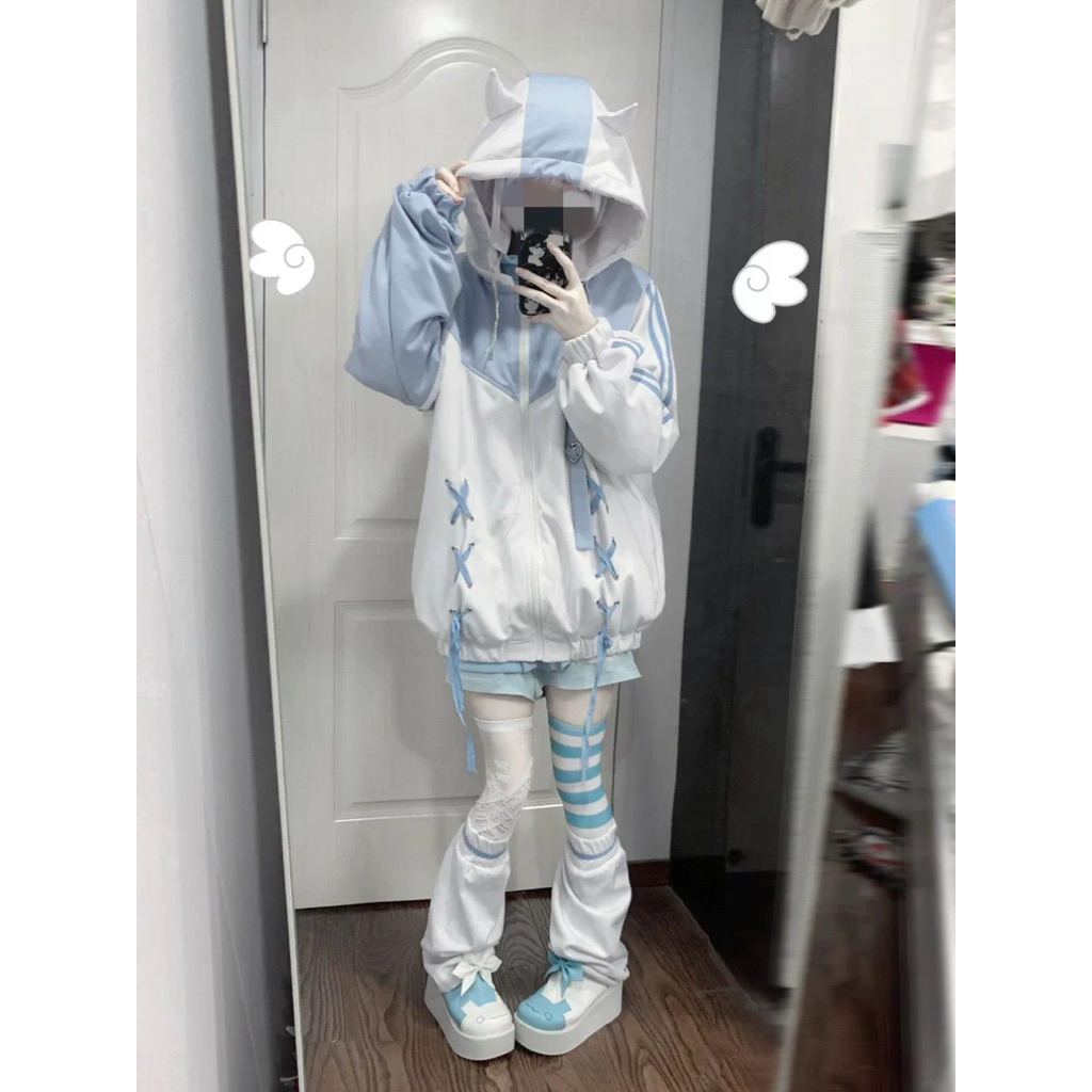 Tenshi kawaii jacket