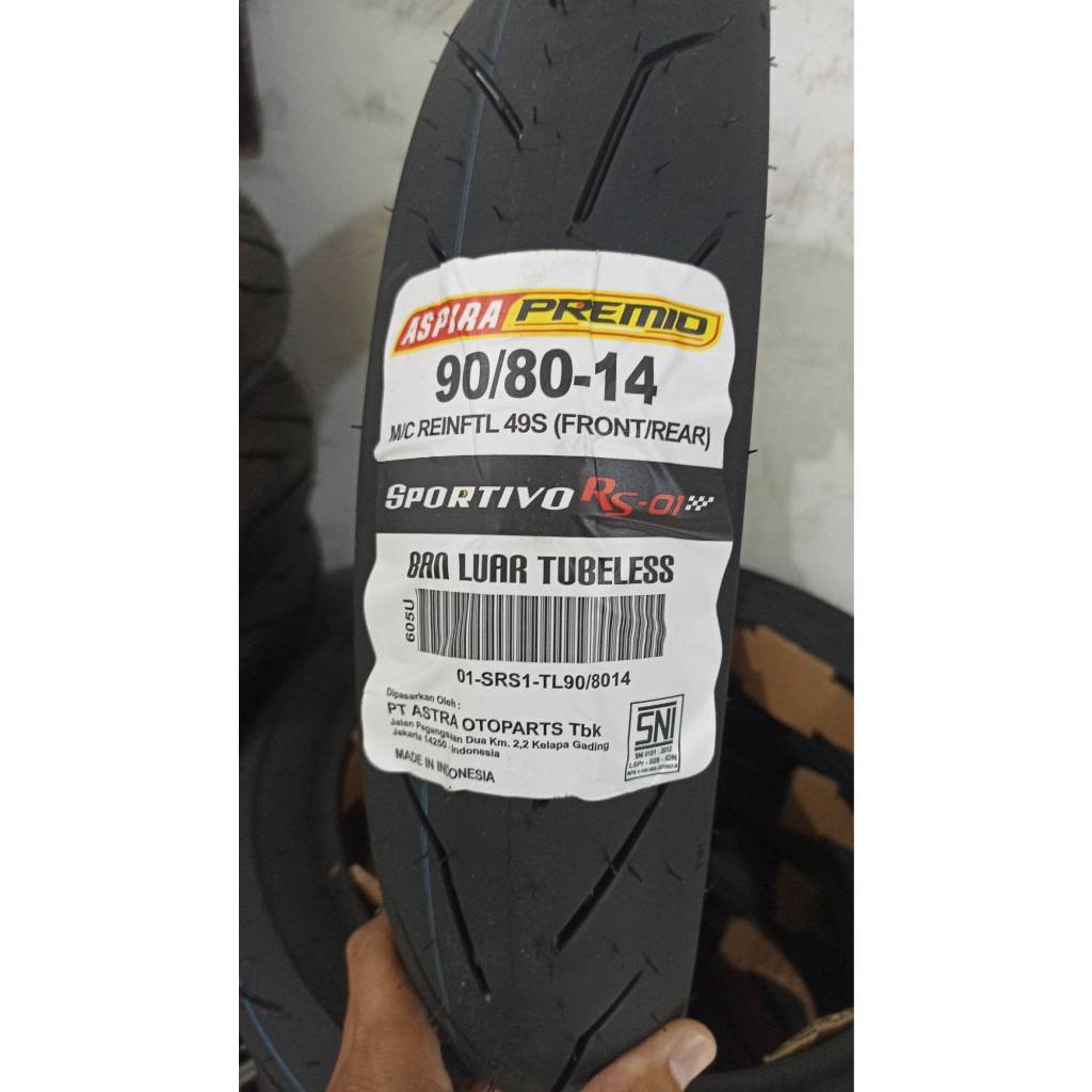 Aspira Premio Sportivo RS 01