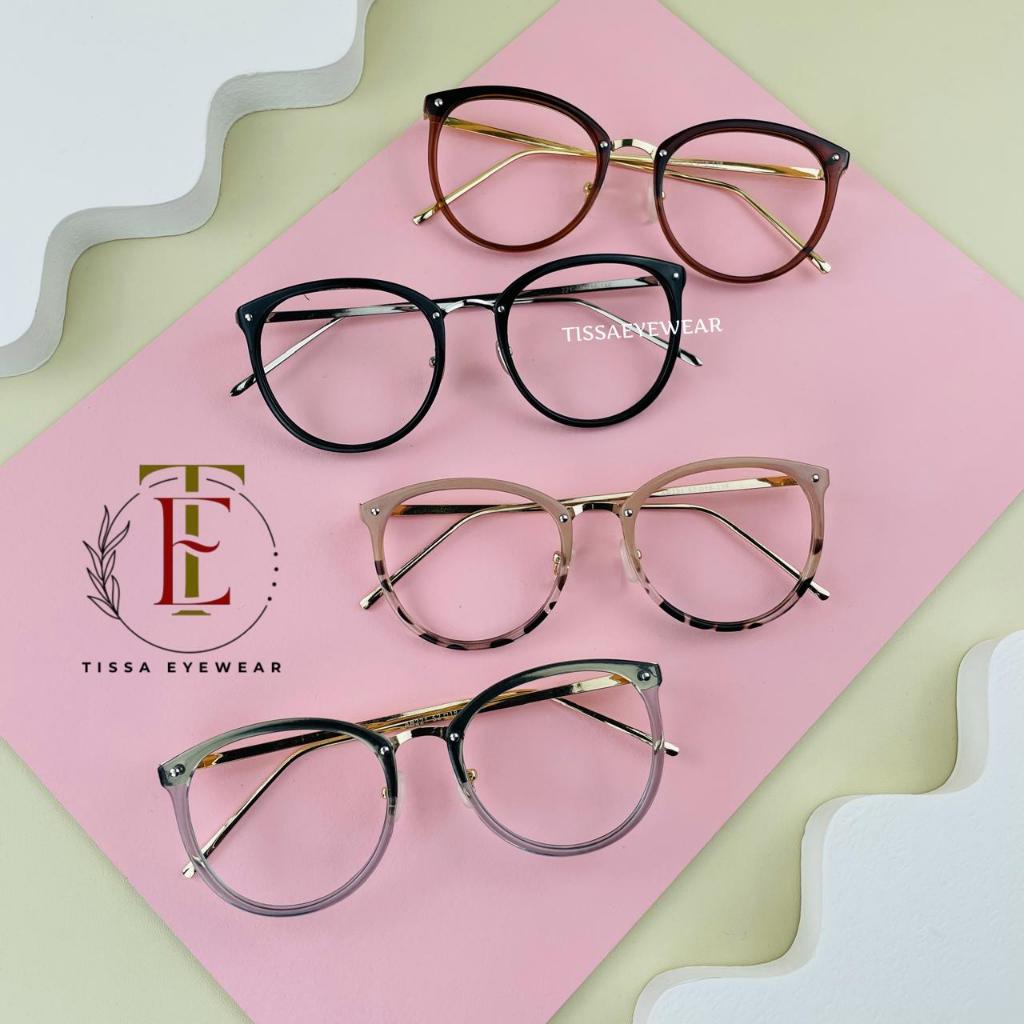 221 FRAME CAT EYE WANITA