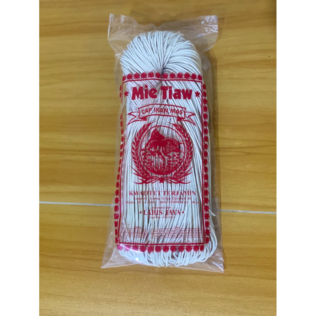 Mie Soa Mie Tiaw 280gr