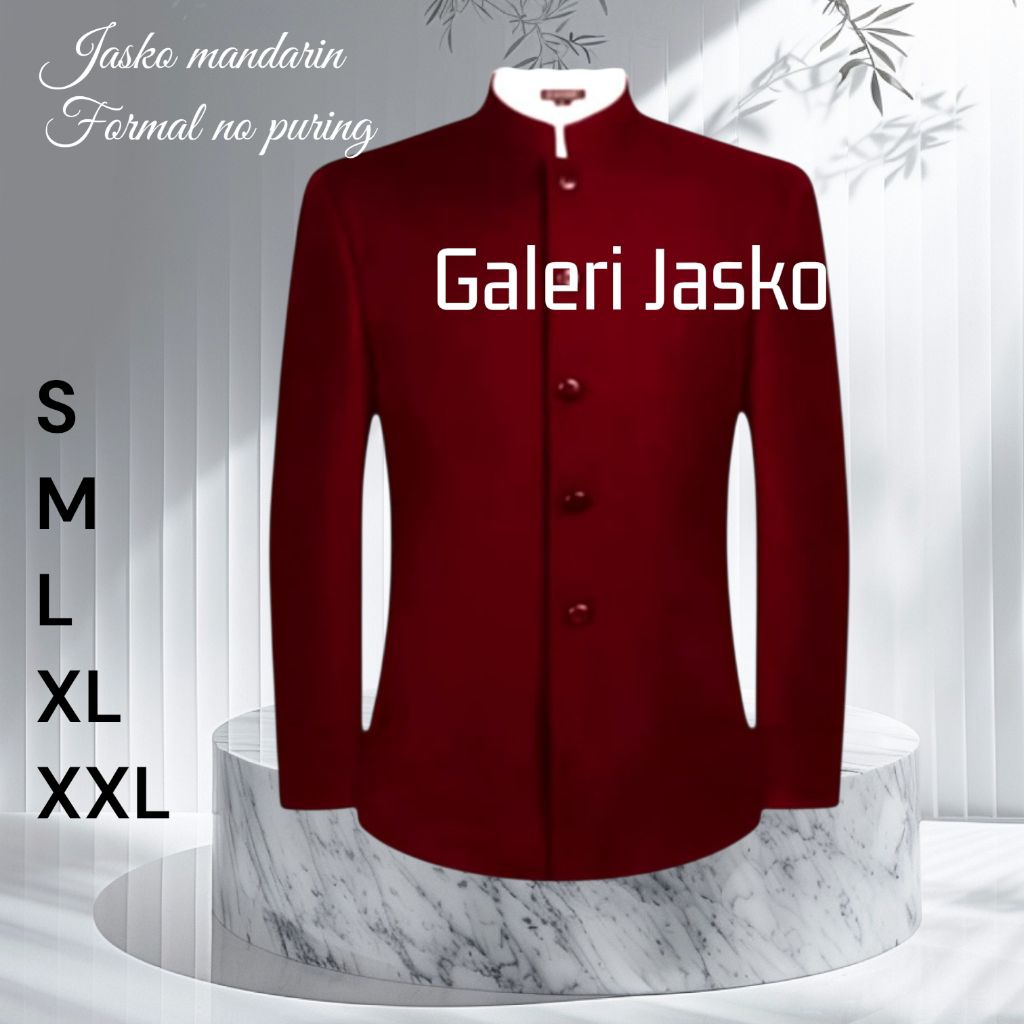 Jasco Mandarin Jasco piara dewasa