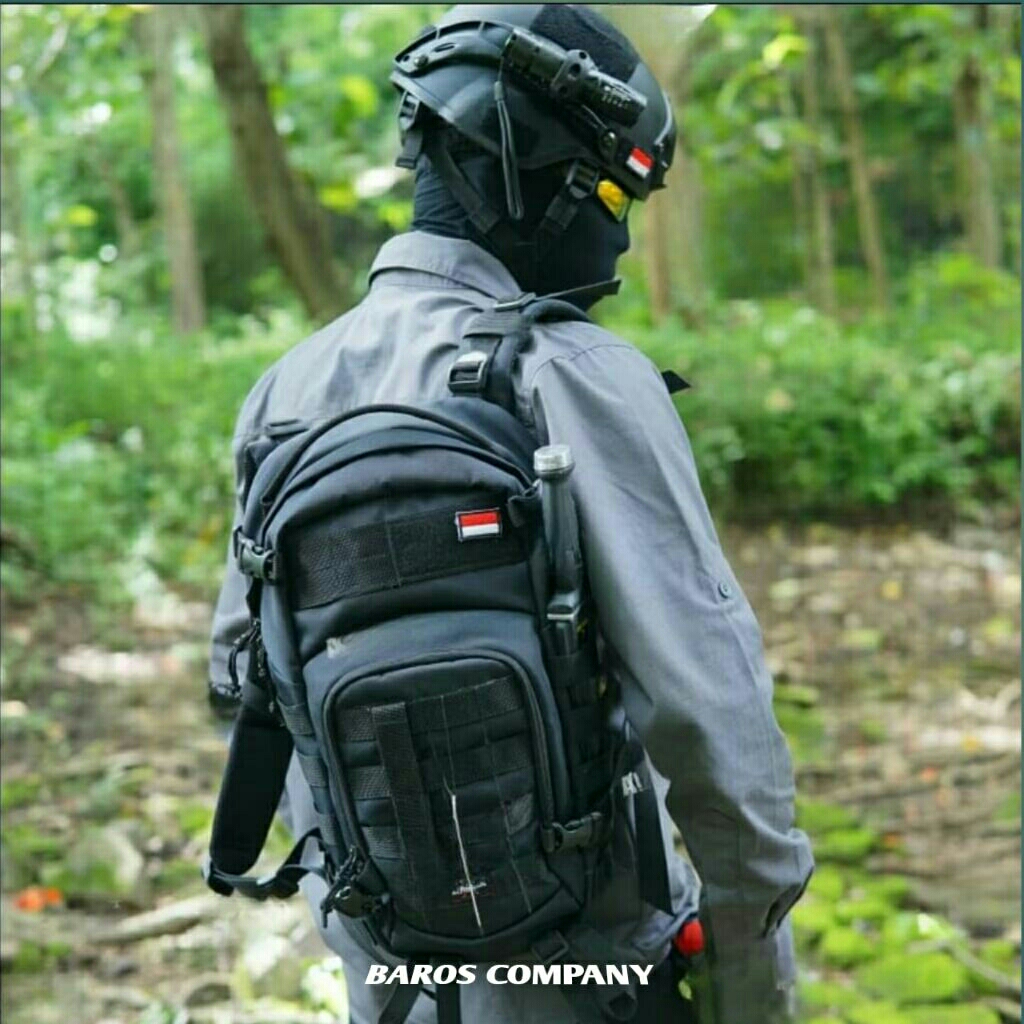 tas punggung hydropack baros company Tas sepedah/cross