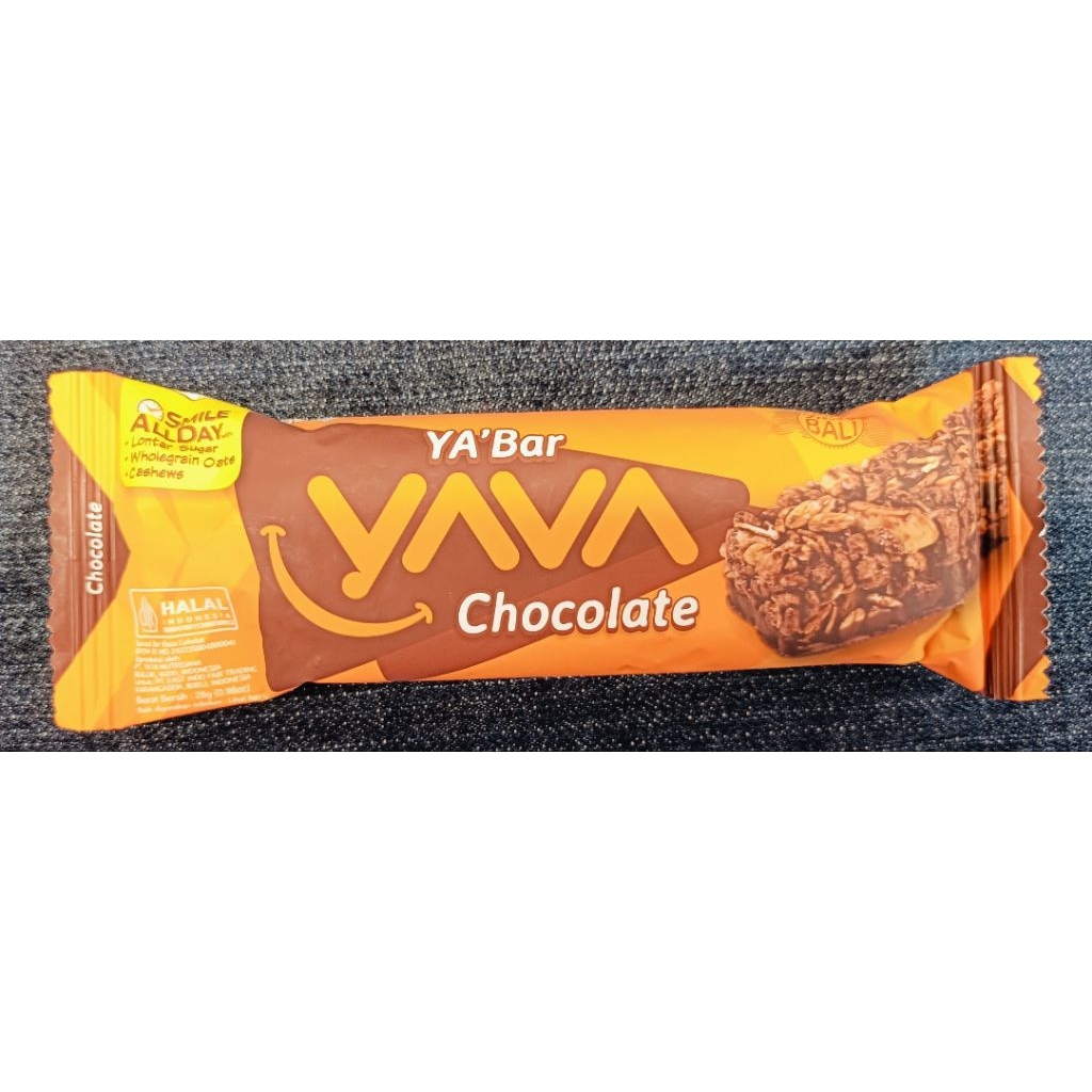 

YAVA BAR 28 GRAM ASLI DARI BALI