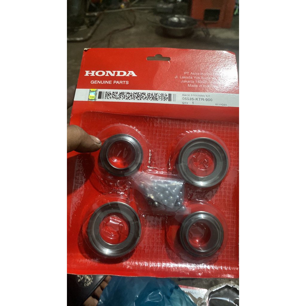 Komstir Mangkok stang cb150r original 100%