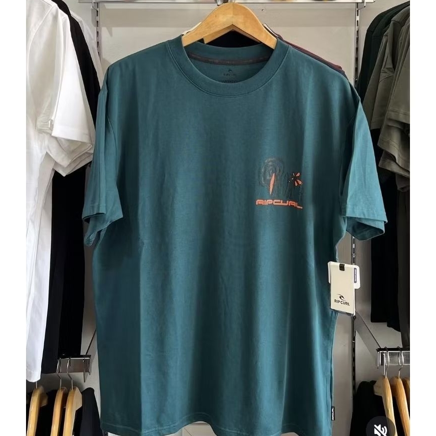 Kaos Rip Curl Original