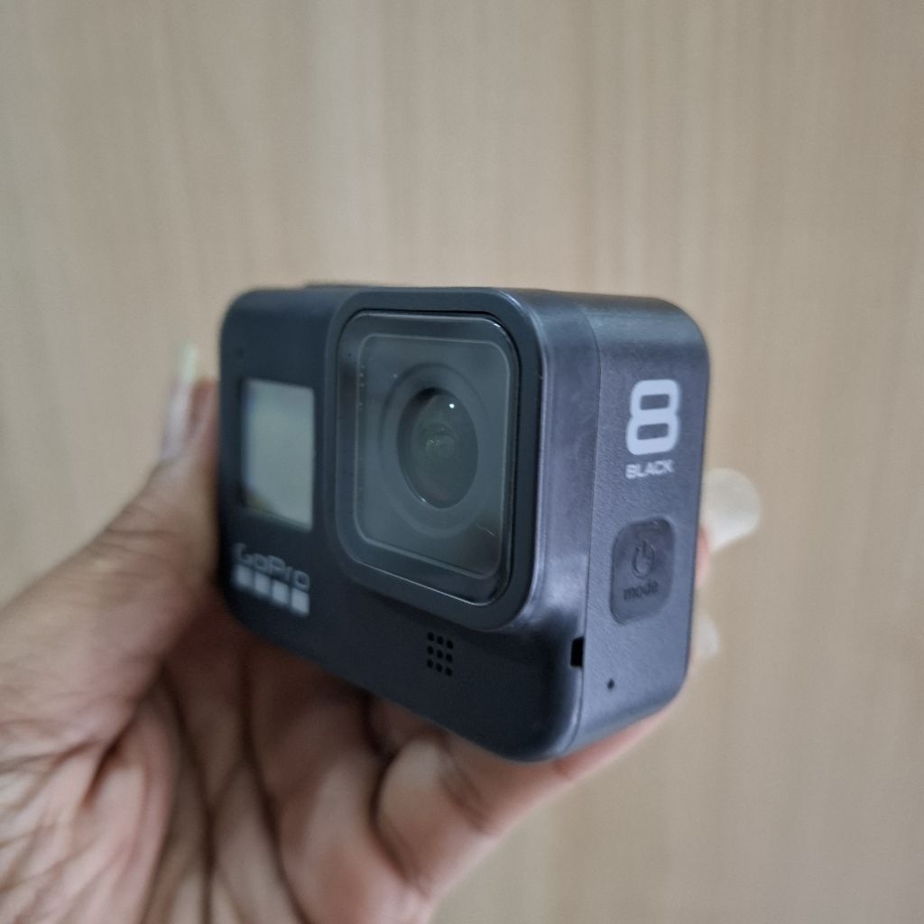 GoPro Hero 8 / Kamera action gopro hero8 go pro hero 8