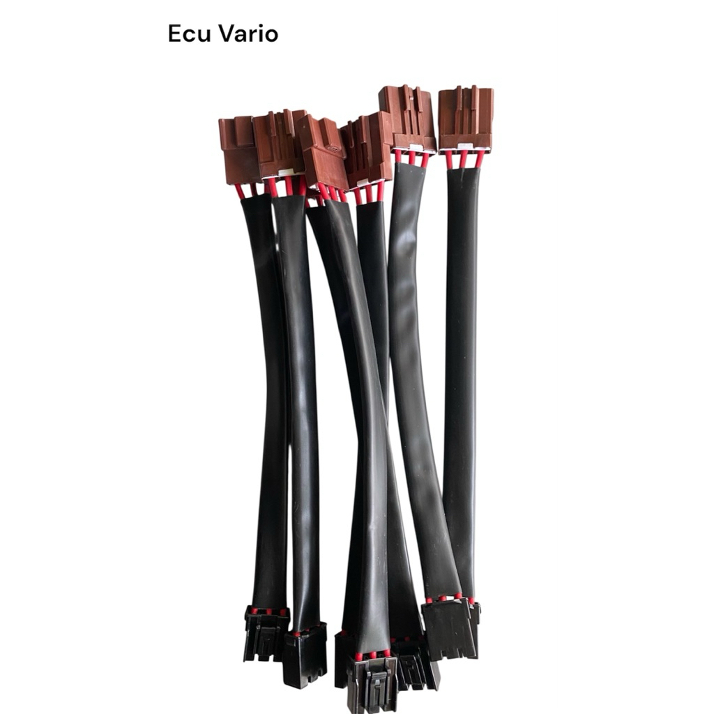 Soket Ecu Vario 125,Vario 150 Kabel Soket ECM