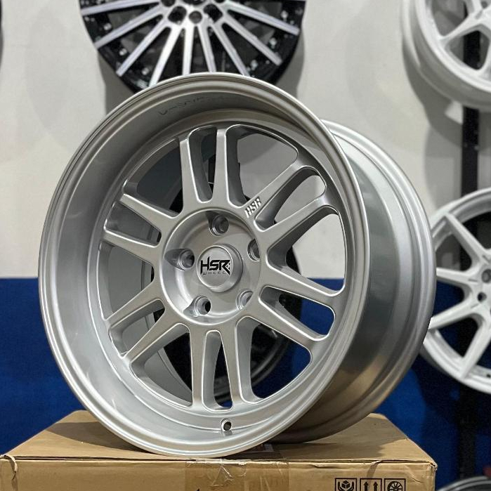 velg mobil r17 rpf 1 cocok untuk innova rush terios xpander hrv brv