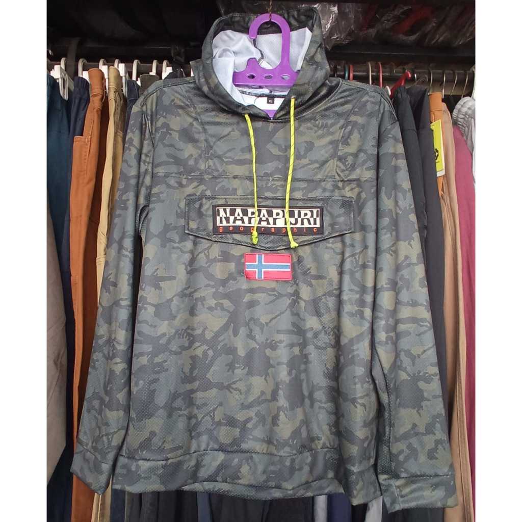 Jaket Napapijri