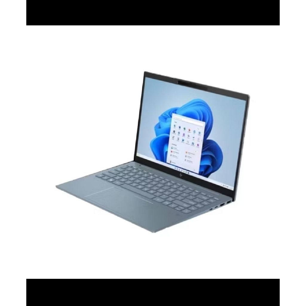 HP pavilion plus 14 intel ultra