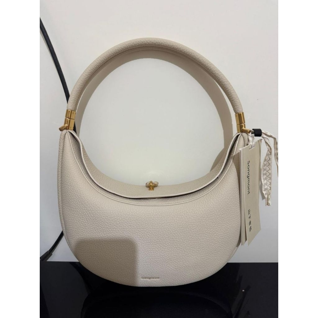 Songmont Medium Luna Bag