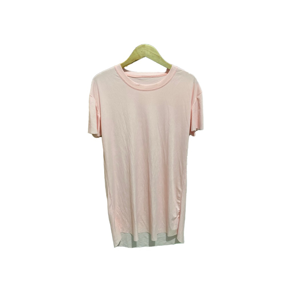 Preloved atasan pink