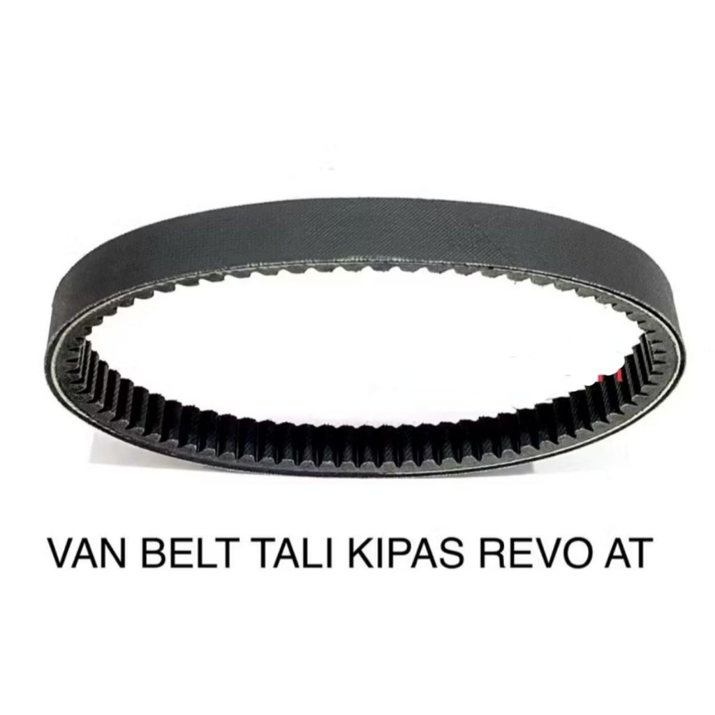 FAN VAN BELT TALI KIPAS REVO AT