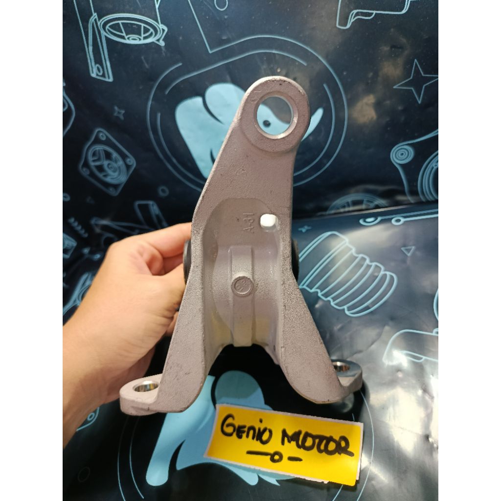 Bangku Mesin Kiri / Engine Mounting Kiri Honda Crv Gen 4 2400 / 2000 CC 2013-2016 50850-TOA-A81 HIGH