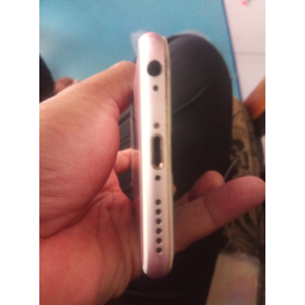 iphone 6s 16gb second