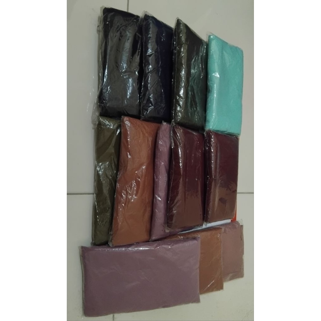 Sale Jilbab Pashmina dan Instan