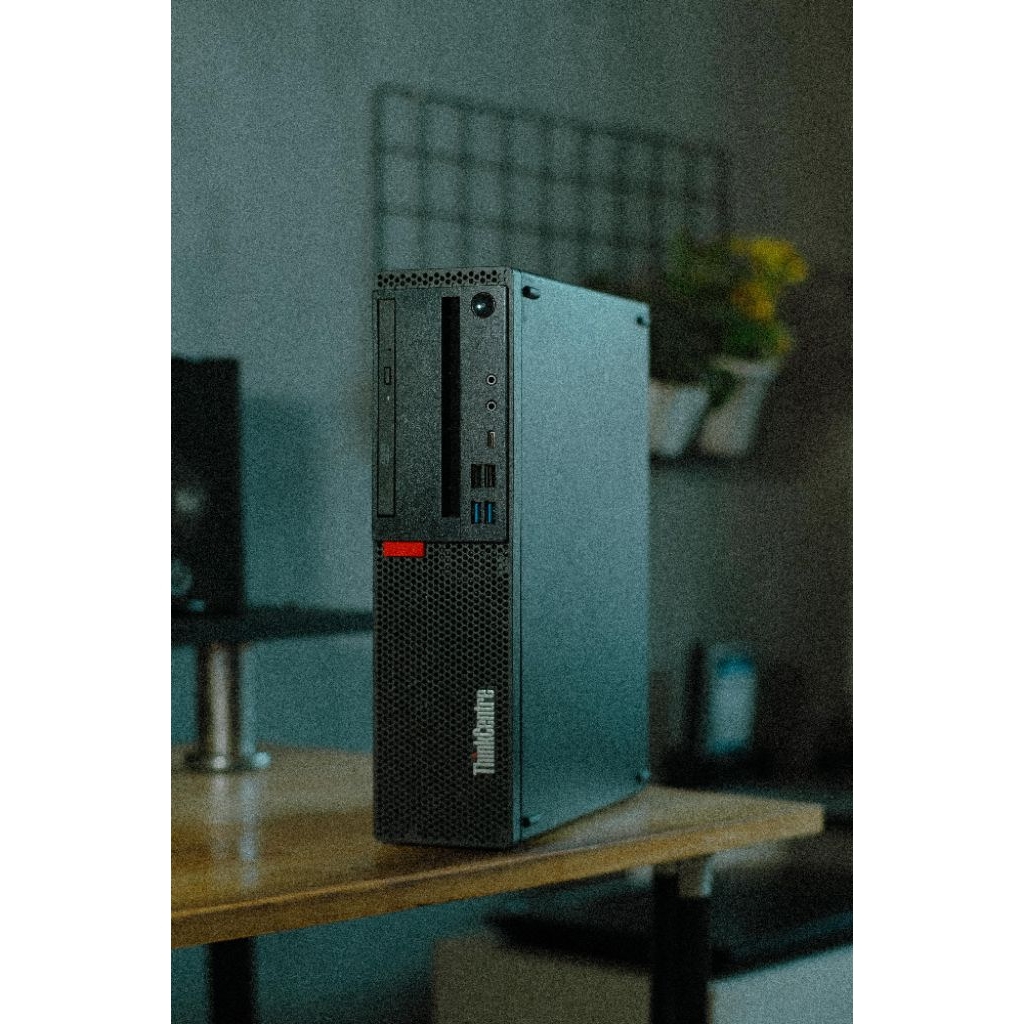 Lenovo M920s, i5 9600, Ram 16gb, 256gb nvme