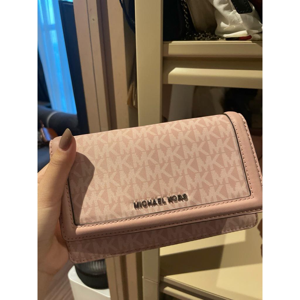 mk woc pink butik