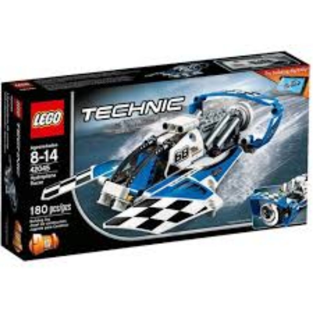 Lego technic 42045