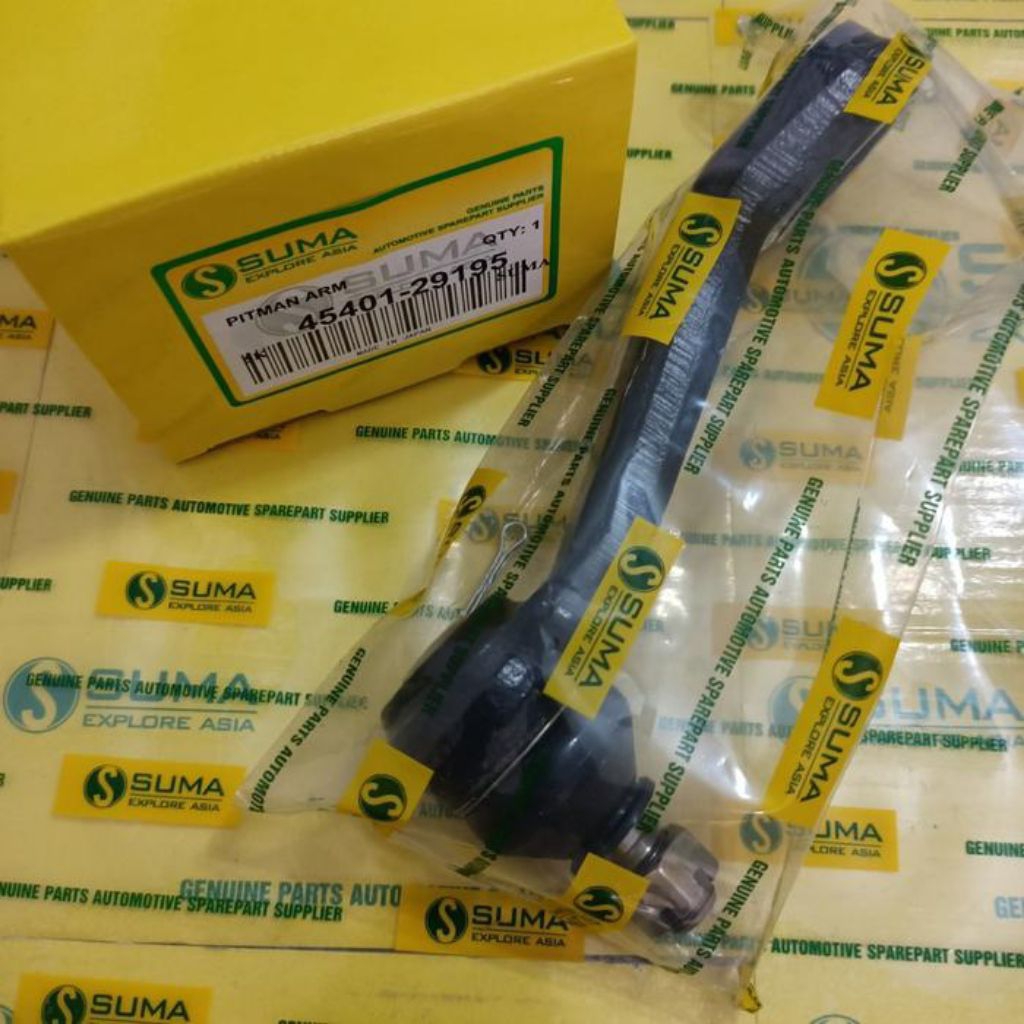 Pitman Arm Lengan Pitman Kijang 5K