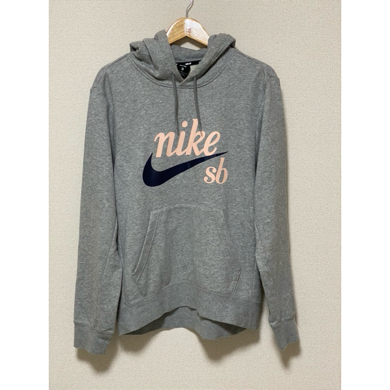 Nike Hoodie 100% Original (Used)