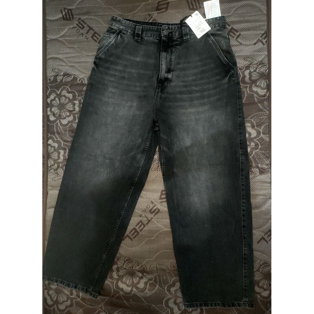 Pull and Bear (STWD) Skater Fit Pants