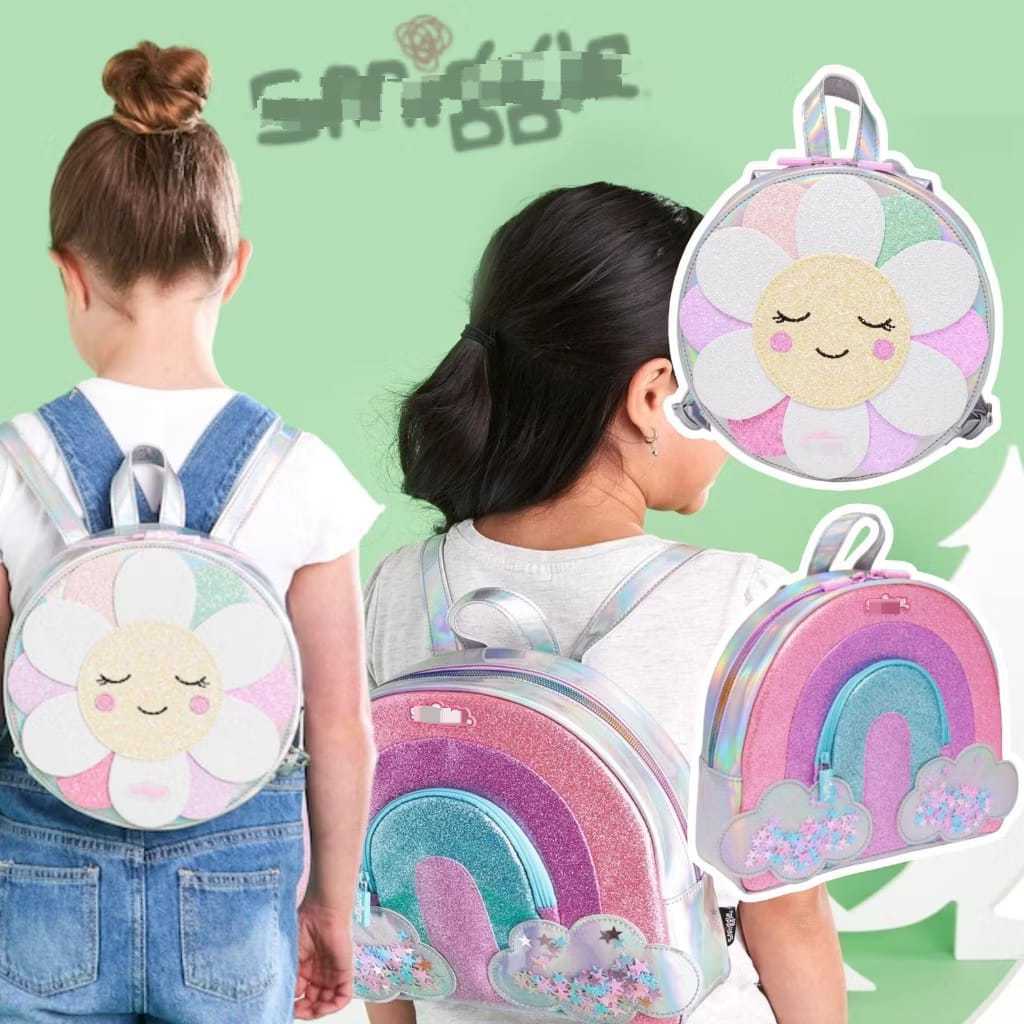 Tas Fashion Import Anak Perempuan 2799