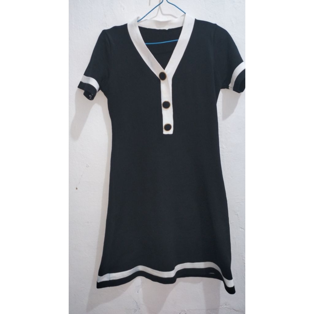 dress preloved premium