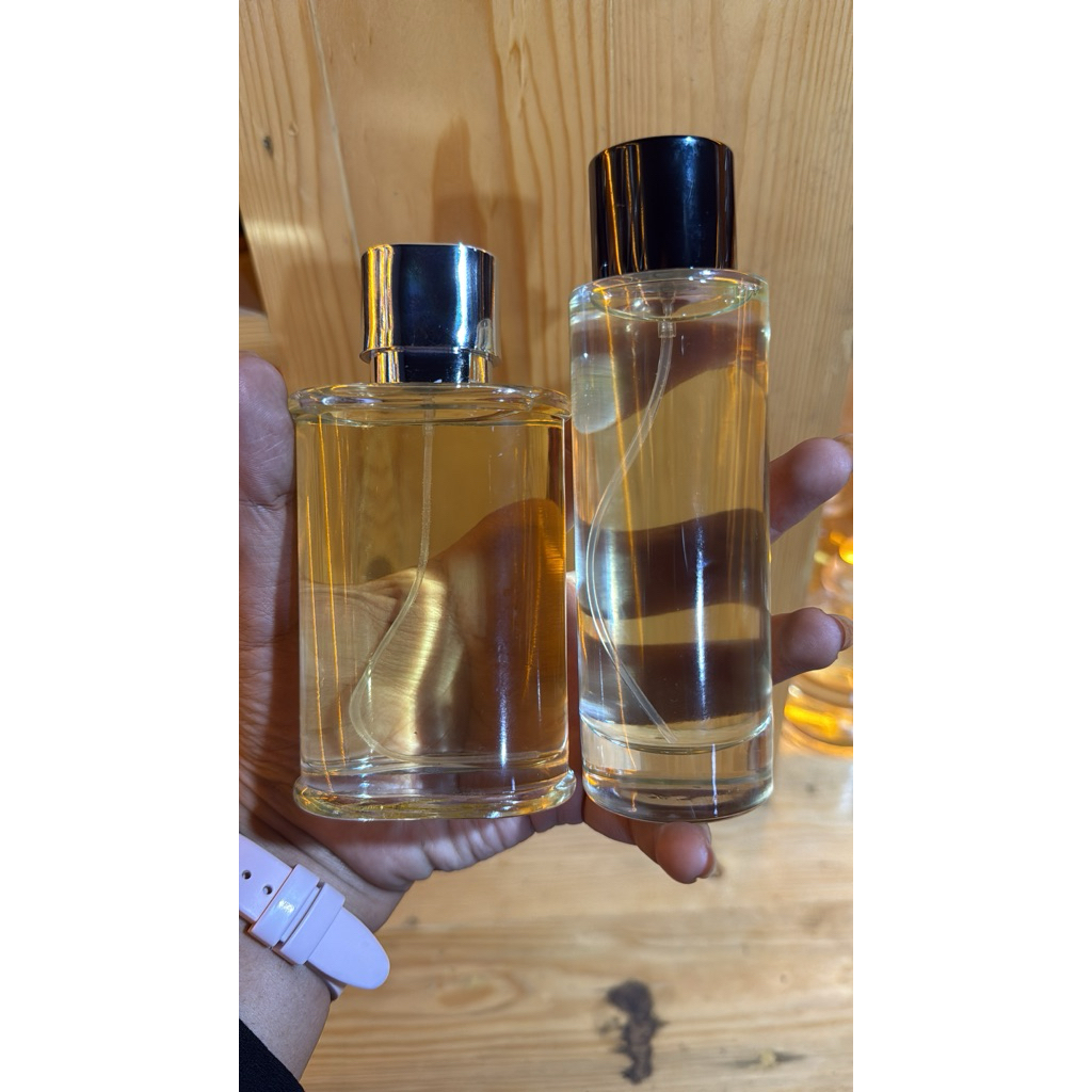parfum racikan premium 100ml