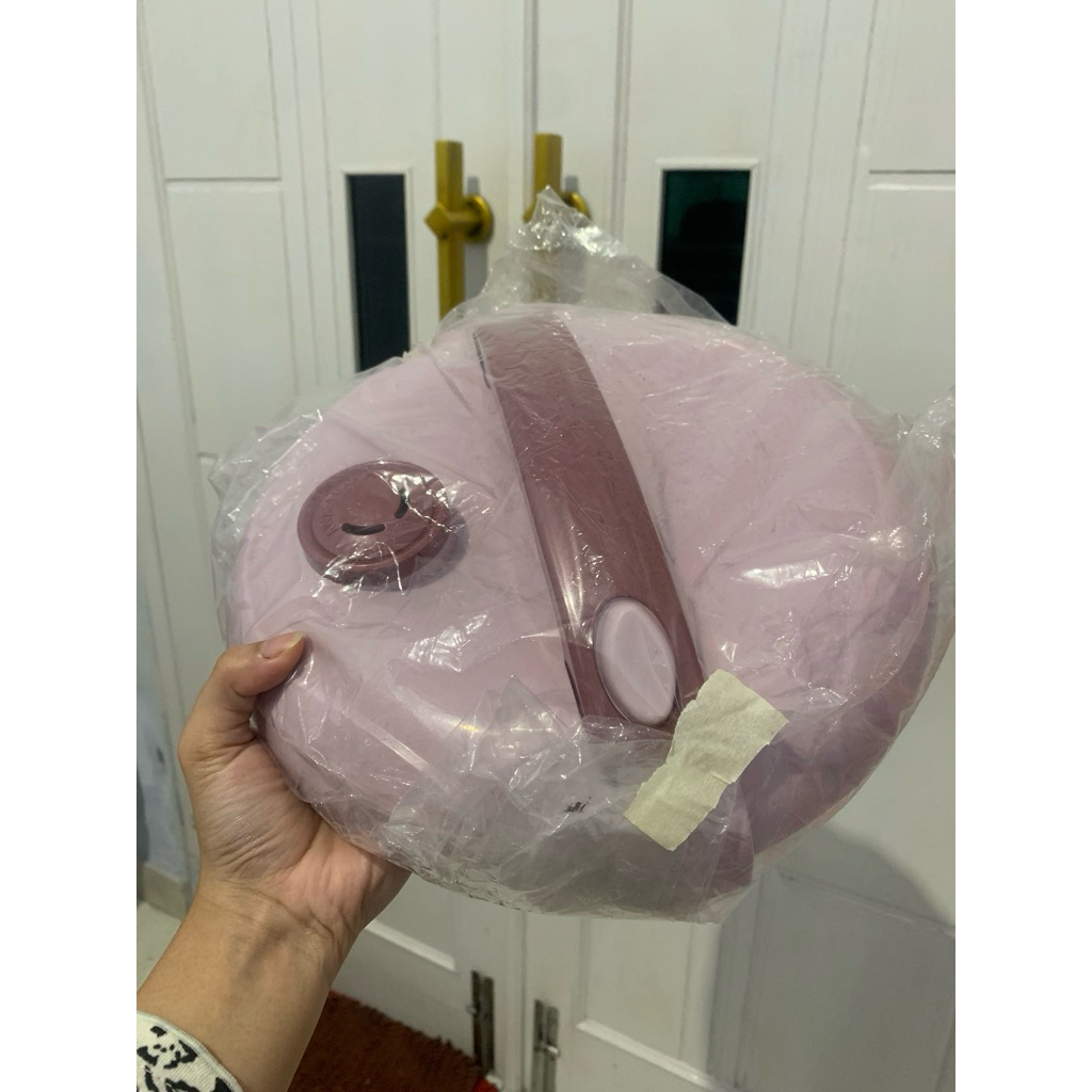 Tutup mejikom MIYAKO 18BH