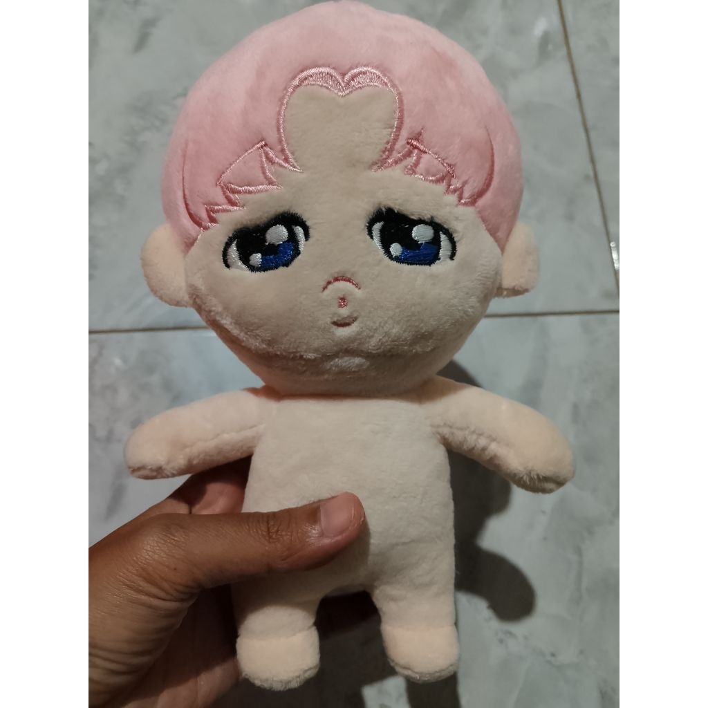 bts jimin kpop doll bts oppa doll