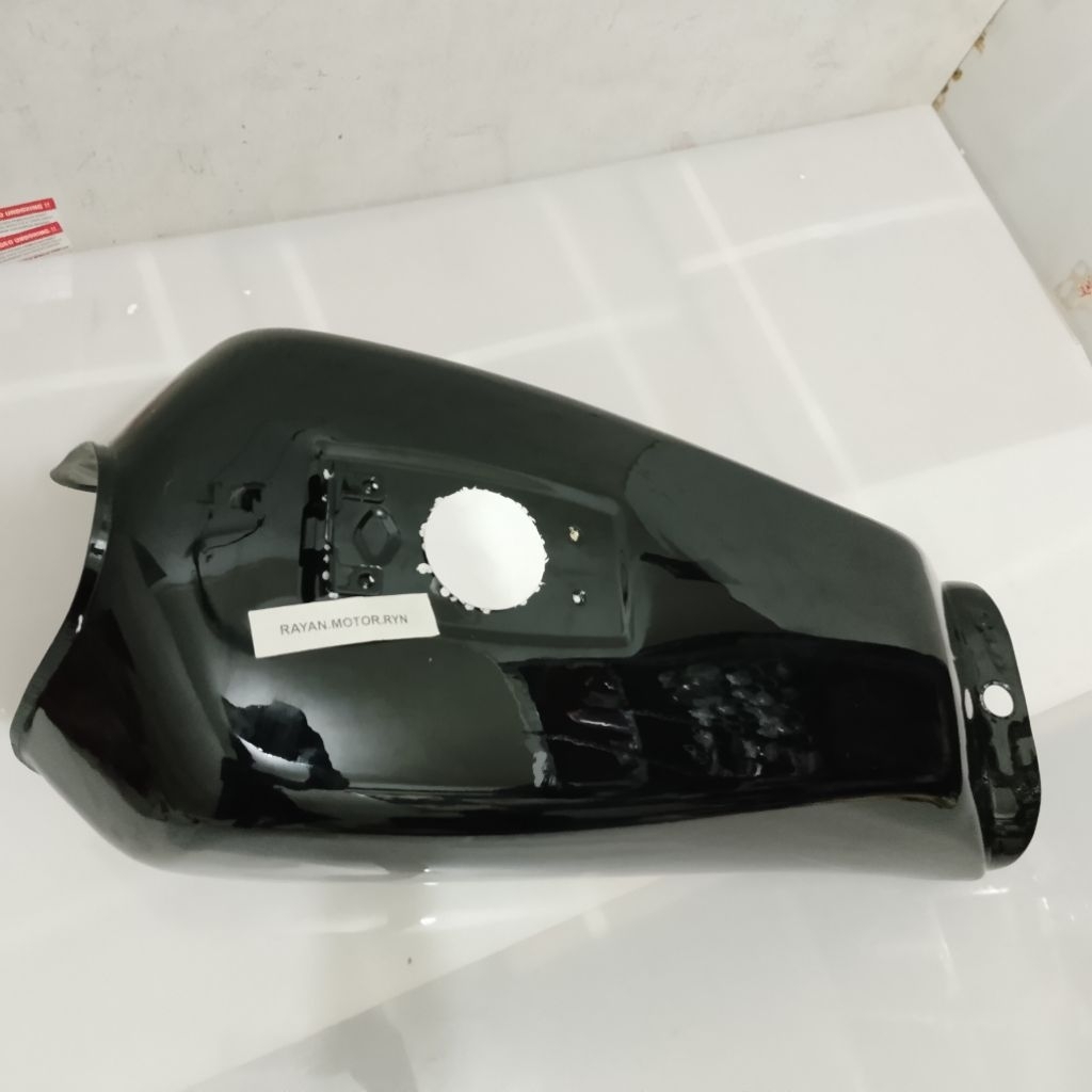 TANGKI RX KING-Tangki Tengki Bensin RX KING ASLI Original